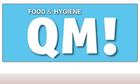 Logo - QM